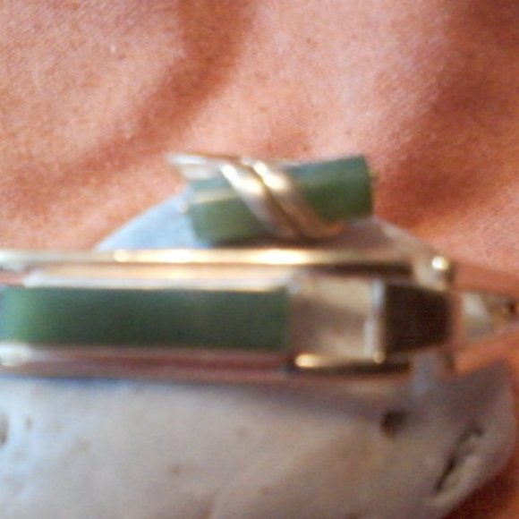 avon matching bracelet and ring - Picture 1 of 5